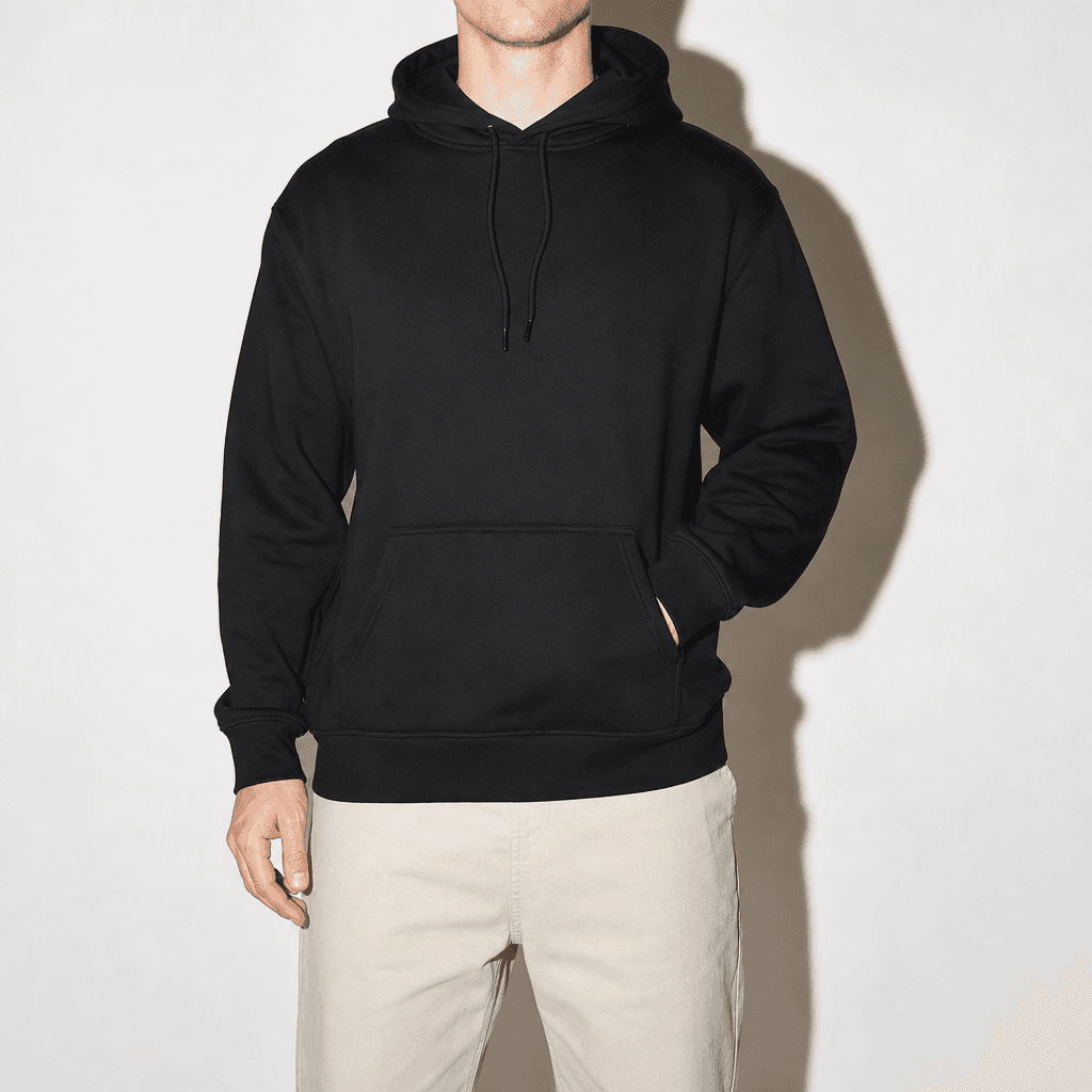 Torso Heavyweight Hoodie
